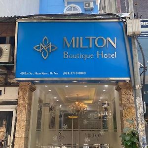 Milton Boutique Hotel