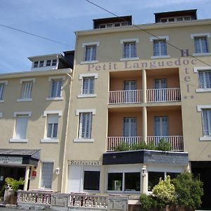 Hotel Au Petit Languedoc