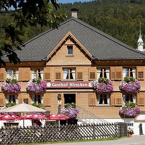 Hotel Gasthof Hirschen