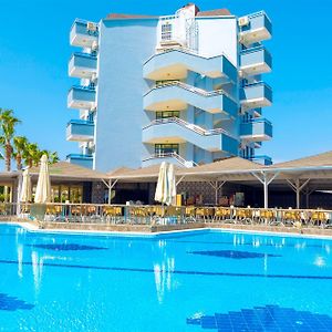Caretta Relax Hotel